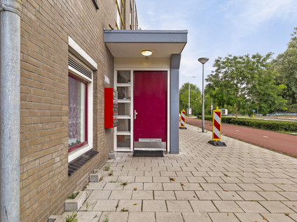 Nieuwe Purmerweg 122