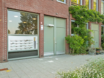 Nijverheidstraat 162