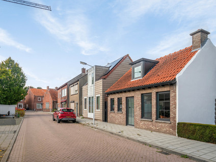 Grensstraat 7