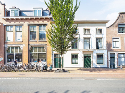 Hooigracht 18B