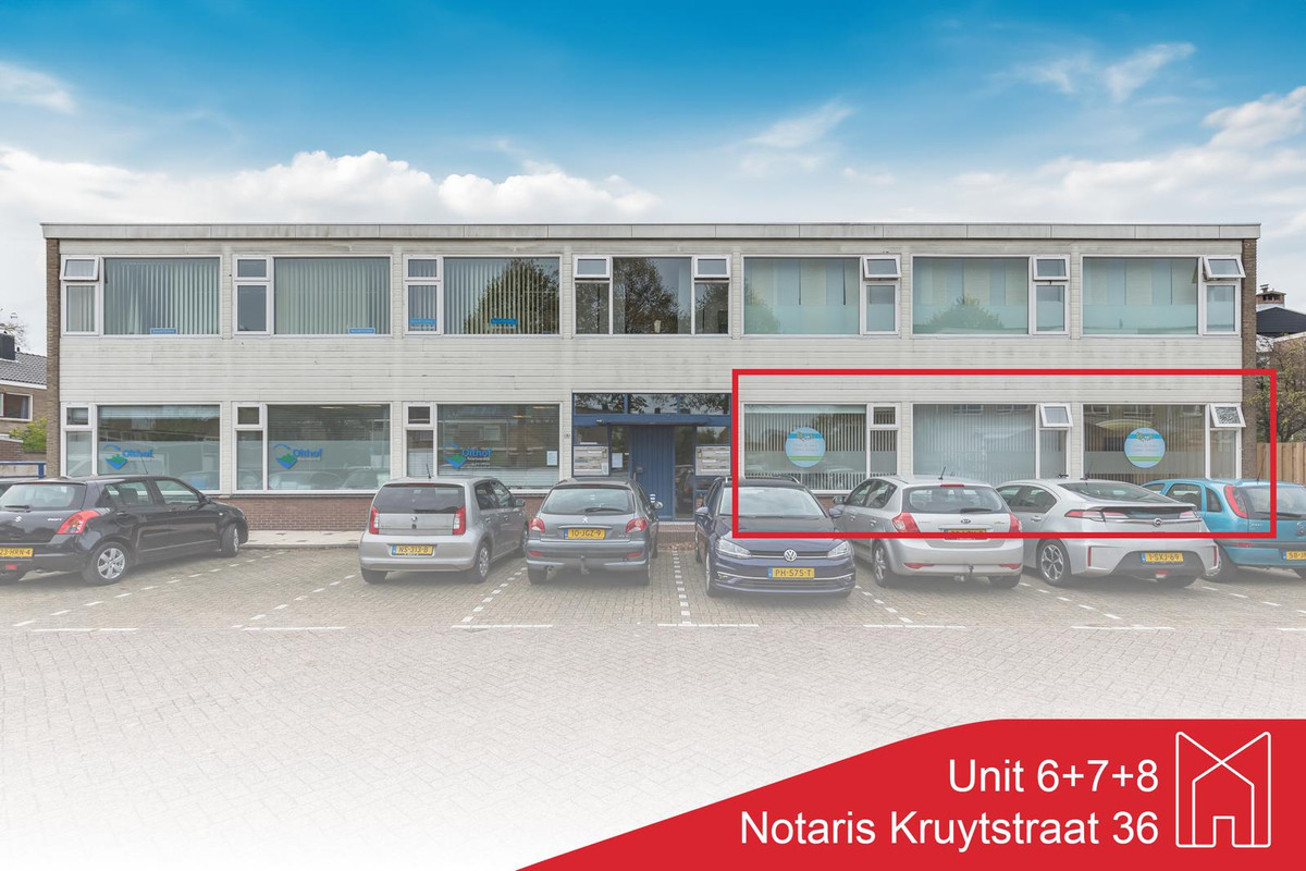 Notaris Kruytstraat 36