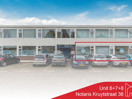 Notaris Kruytstraat 36