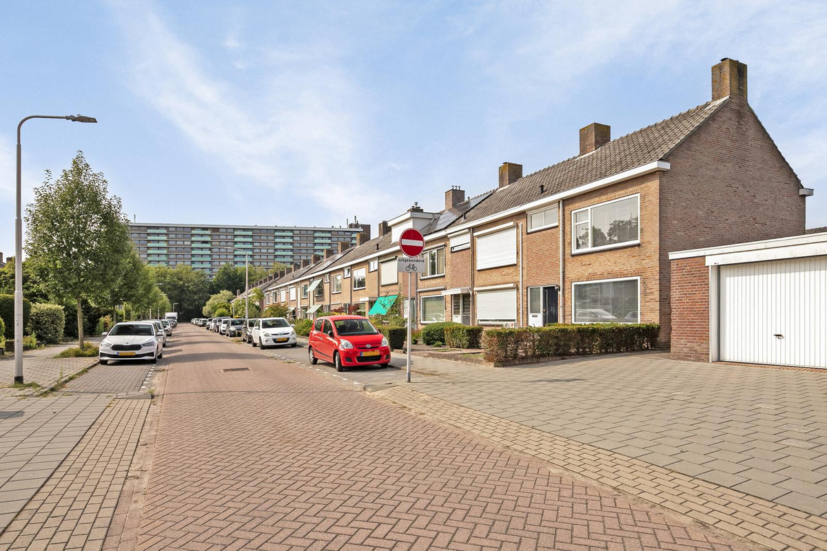 Montfortanenlaan 67