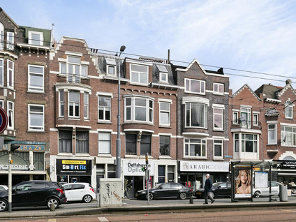 Schiedamseweg 41A