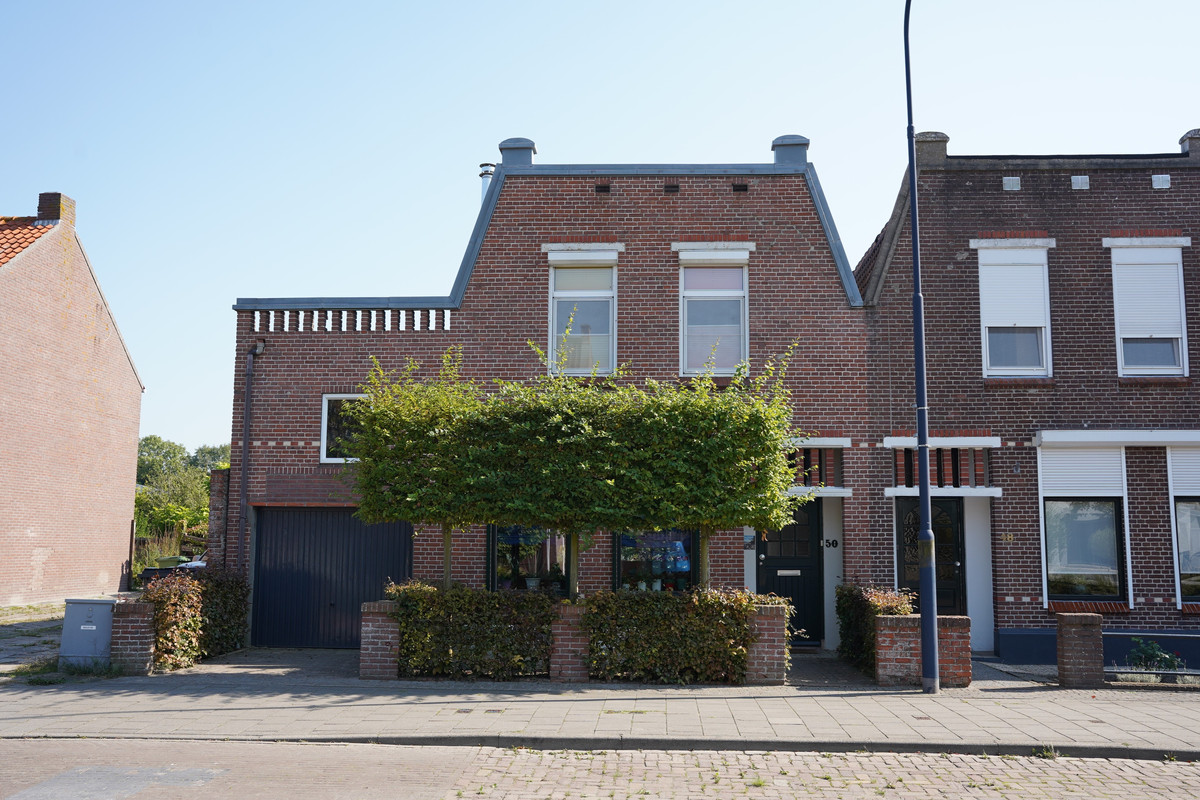 Oude Rijksweg 50