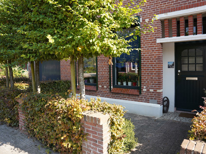 Oude Rijksweg 50