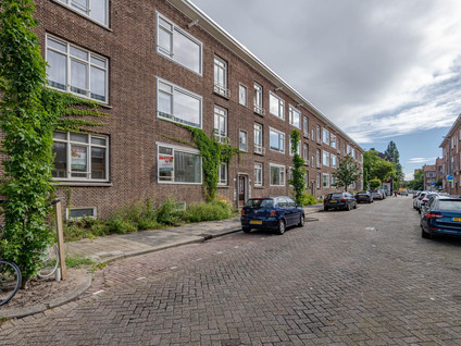 Buizerdstraat 15A