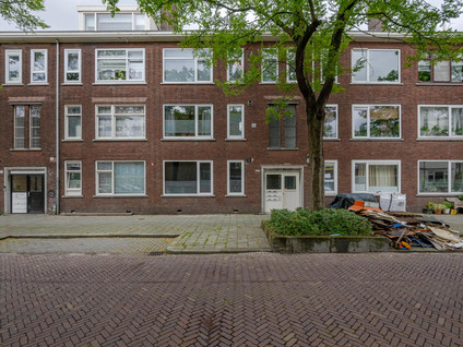 Flakkeesestraat 43A