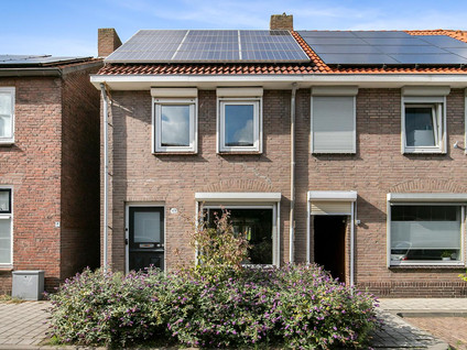 Van de Coulsterstraat 49