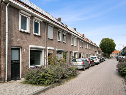 Van de Coulsterstraat 49