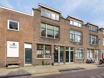 Willem de Zwijgerstraat 25B