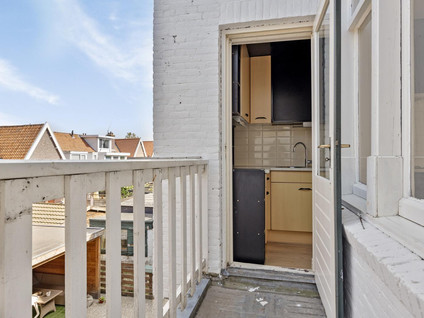 Willem de Zwijgerstraat 25B