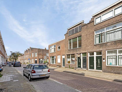 Willem de Zwijgerstraat 25B