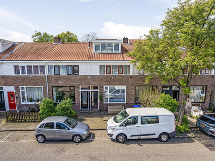 Jonge Arnoldusstraat 48