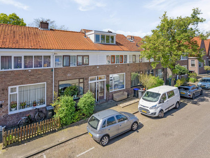 Jonge Arnoldusstraat 48