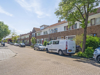 Jonge Arnoldusstraat 48