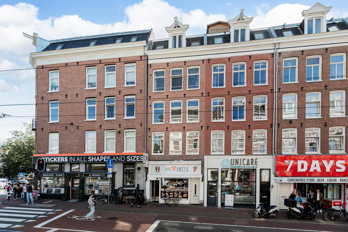 Kinkerstraat 1A3