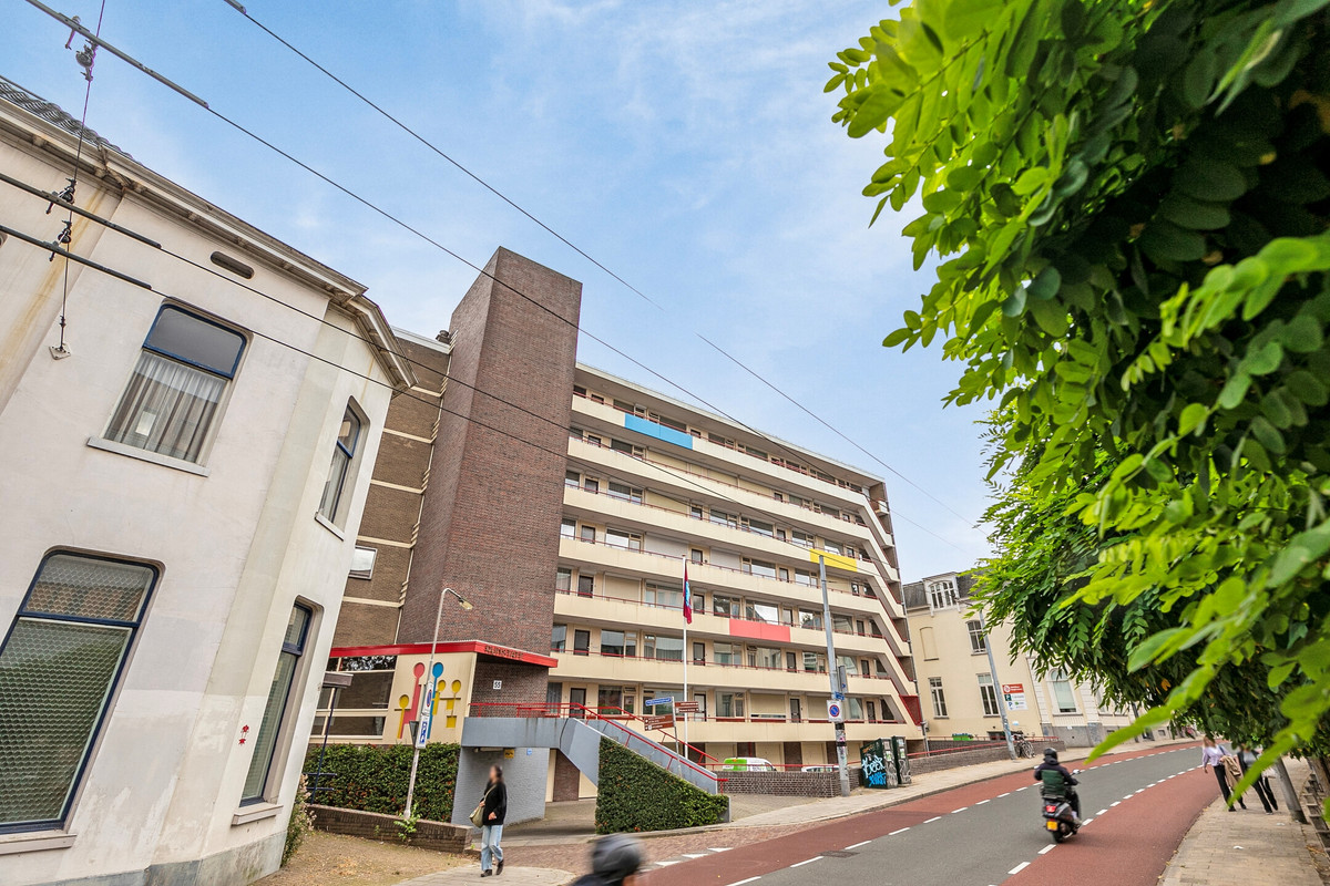 Utrechtsestraat 55 15