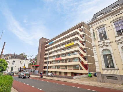 Utrechtsestraat 55 15