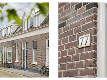 Bloemstraat 77