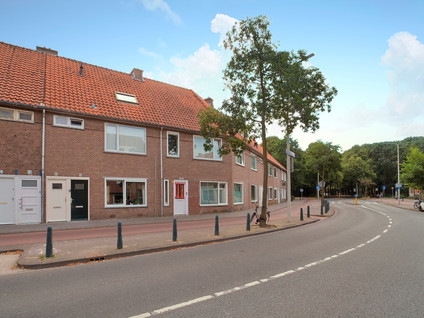 Alberdingk Thijmstraat 164