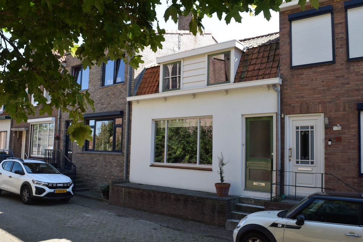 Trapstraat 9