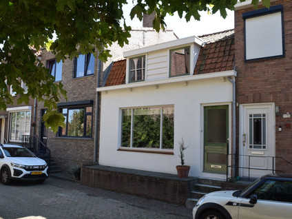 Trapstraat 9