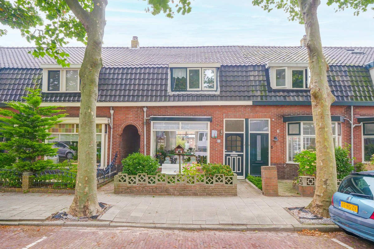 Hector Treubstraat 93