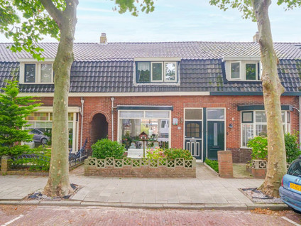 Hector Treubstraat 93