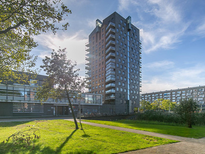 Lambertus Zijlplein 42