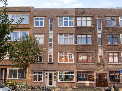 Van der Meydestraat 12BG