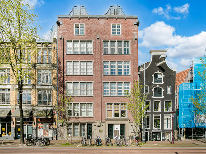 Nieuwezijds Voorburgwal 308L