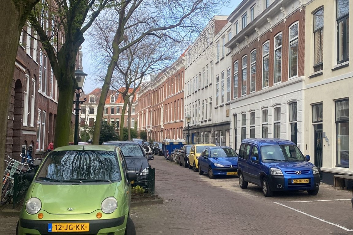 Hugo De Grootstraat 44A