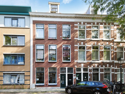 De Perponcherstraat 43