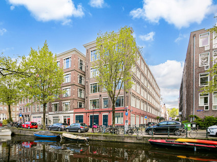 Looiersgracht 124C