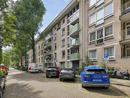 Vrolikstraat 407D