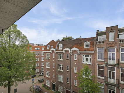 Vrolikstraat 407D