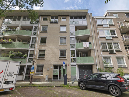 Vrolikstraat 407D