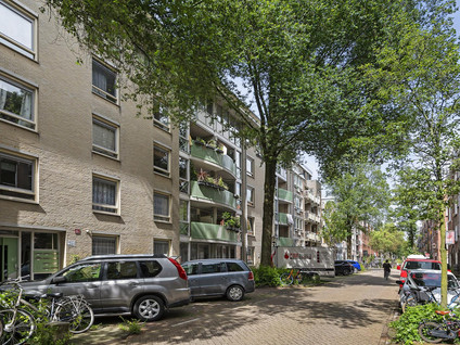 Vrolikstraat 407D