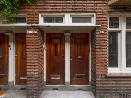 Geertsemastraat 9A