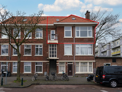 Coornhertstraat 19