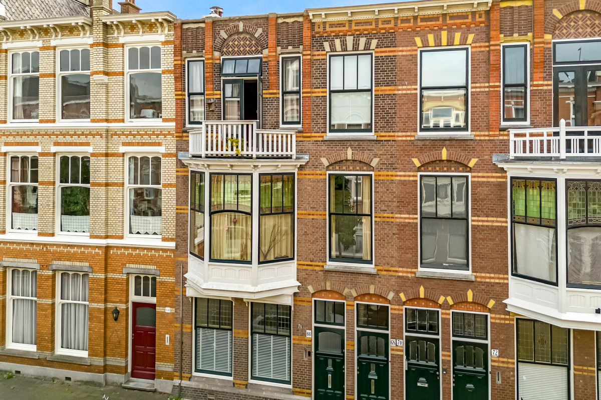 Archimedesstraat 66