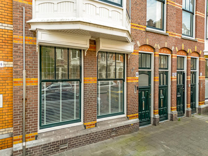 Archimedesstraat 66