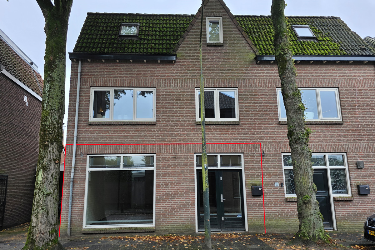 Kerkstraat 91A