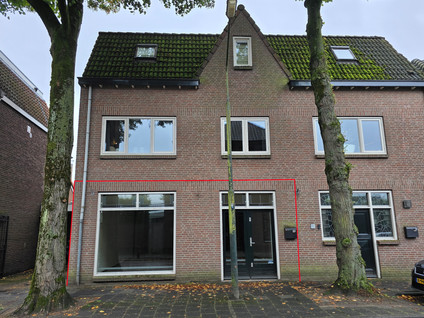 Kerkstraat 91A