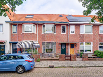 Crocusstraat 39