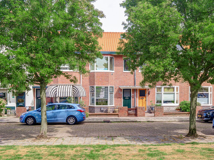 Crocusstraat 39