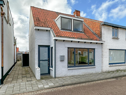 Ds. Jan Scharpstraat 5