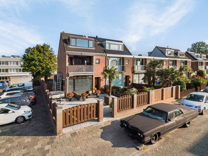 Van Langendonckstraat 41