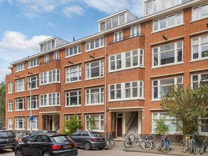 Krekelstraat 7A